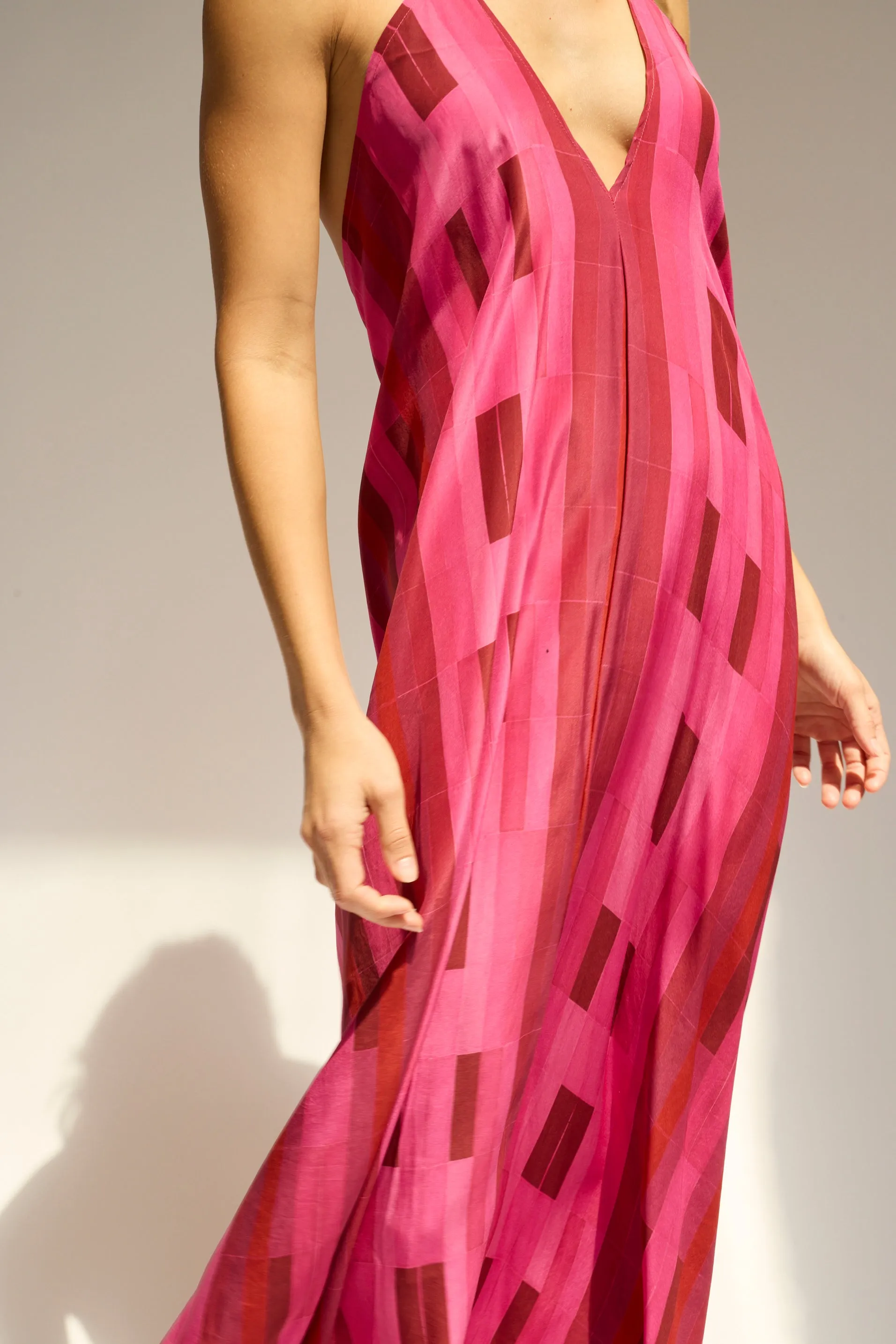 LOLA DRESS