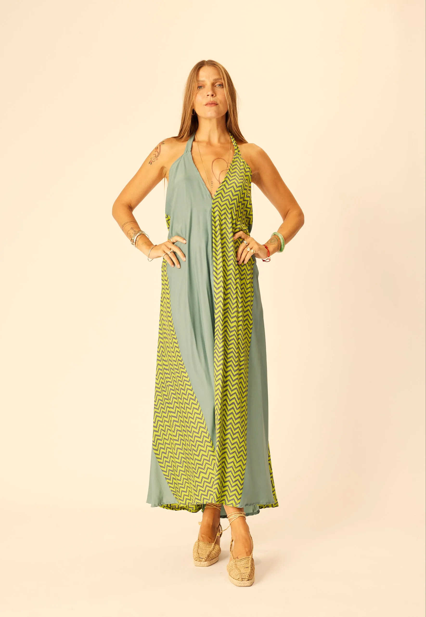 LOLA DRESS