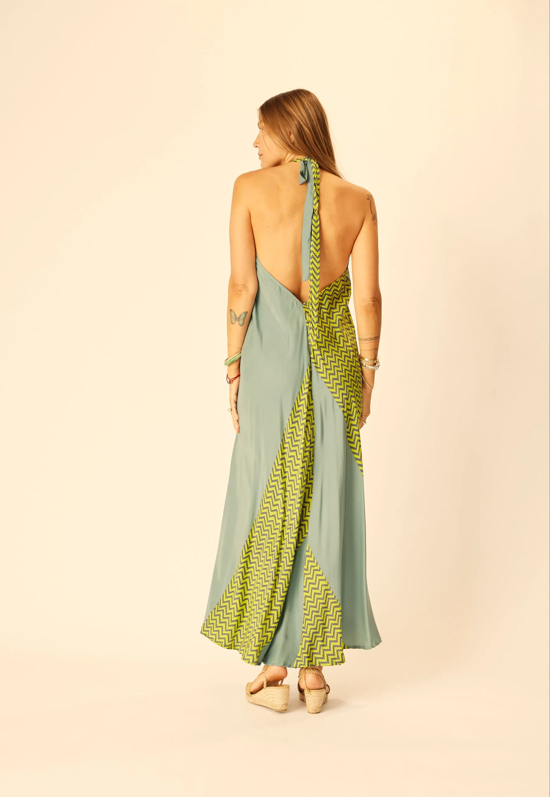 LOLA DRESS