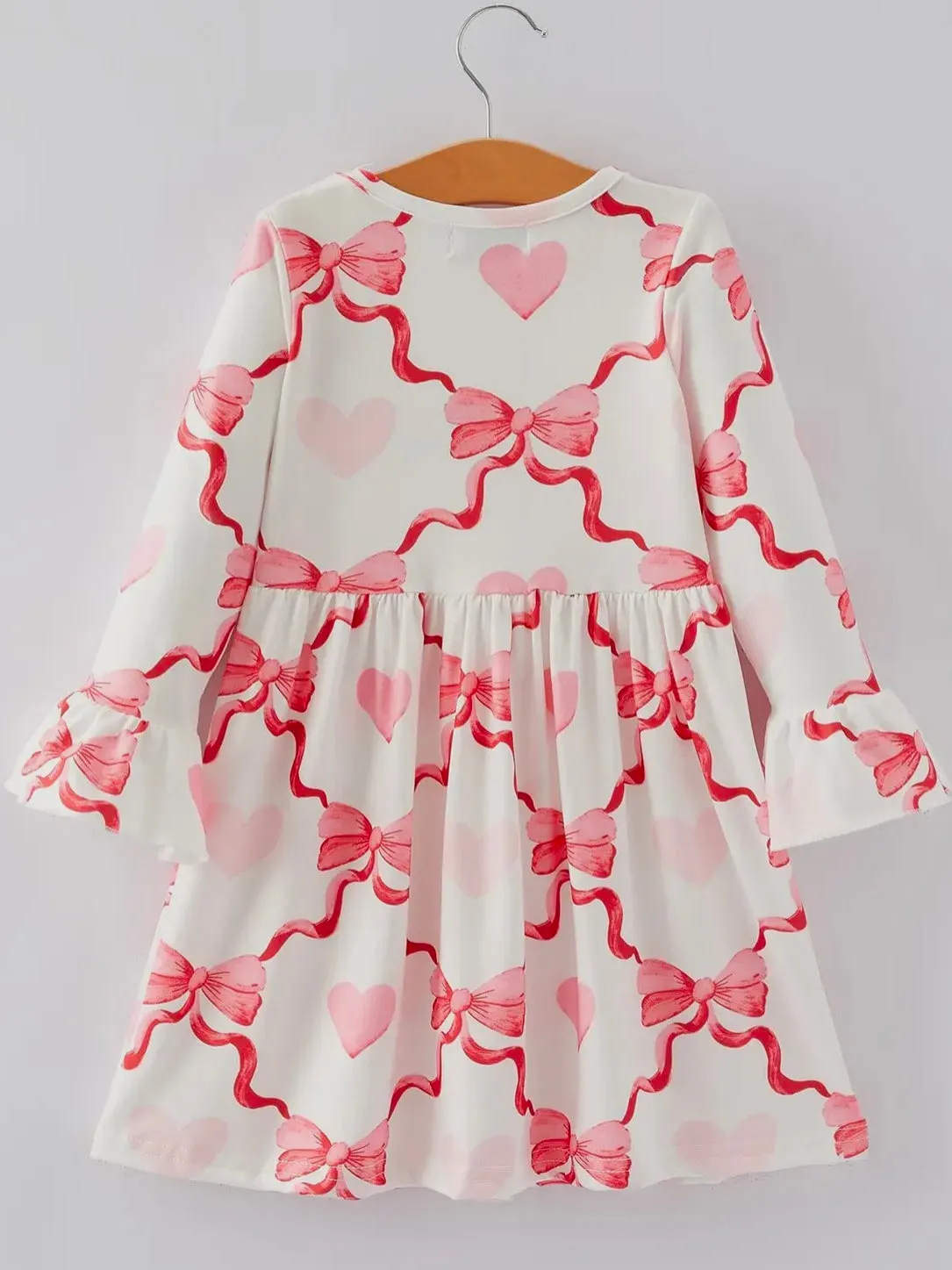 Love Always Dress: White