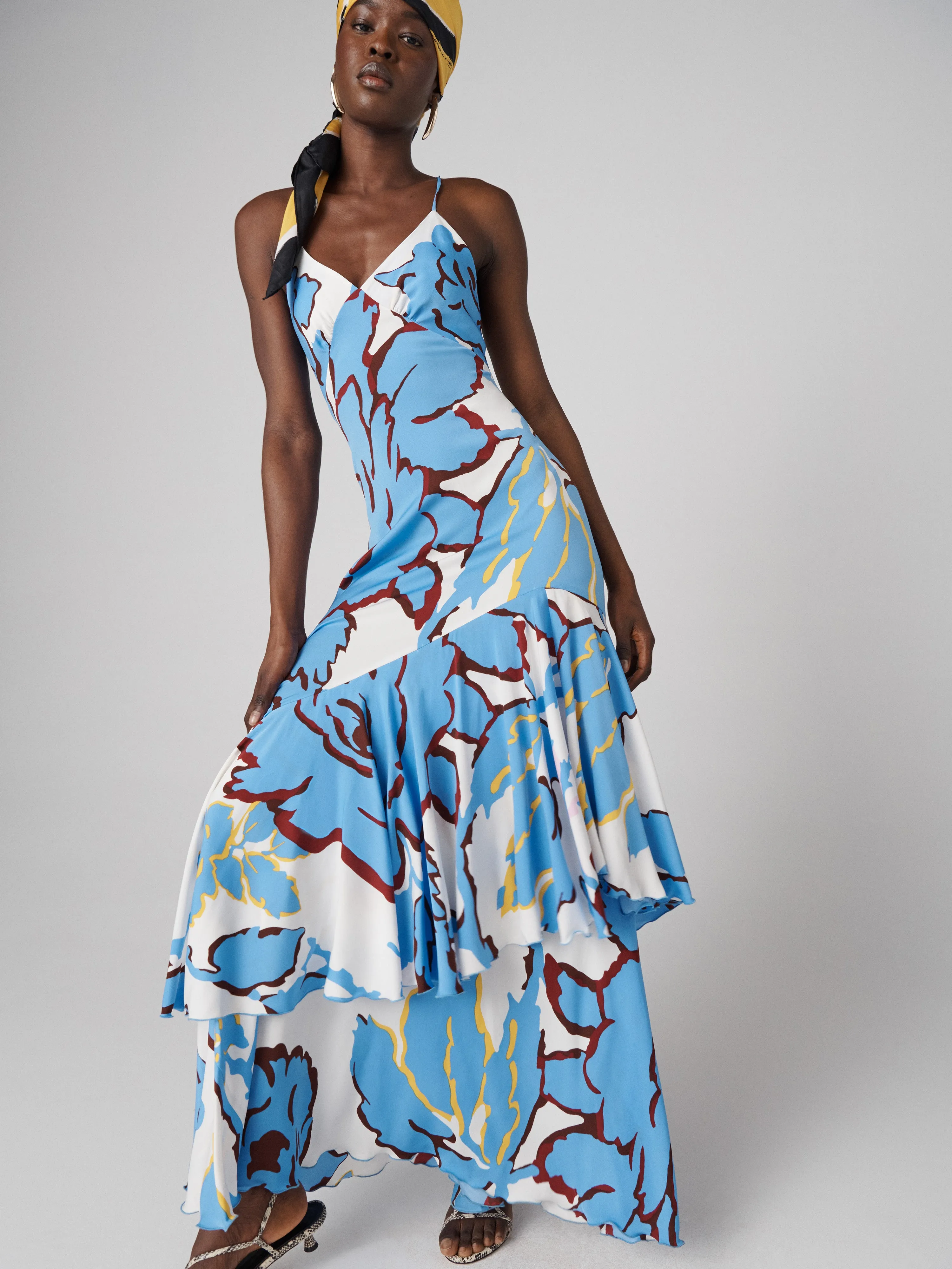 Luisa Dress