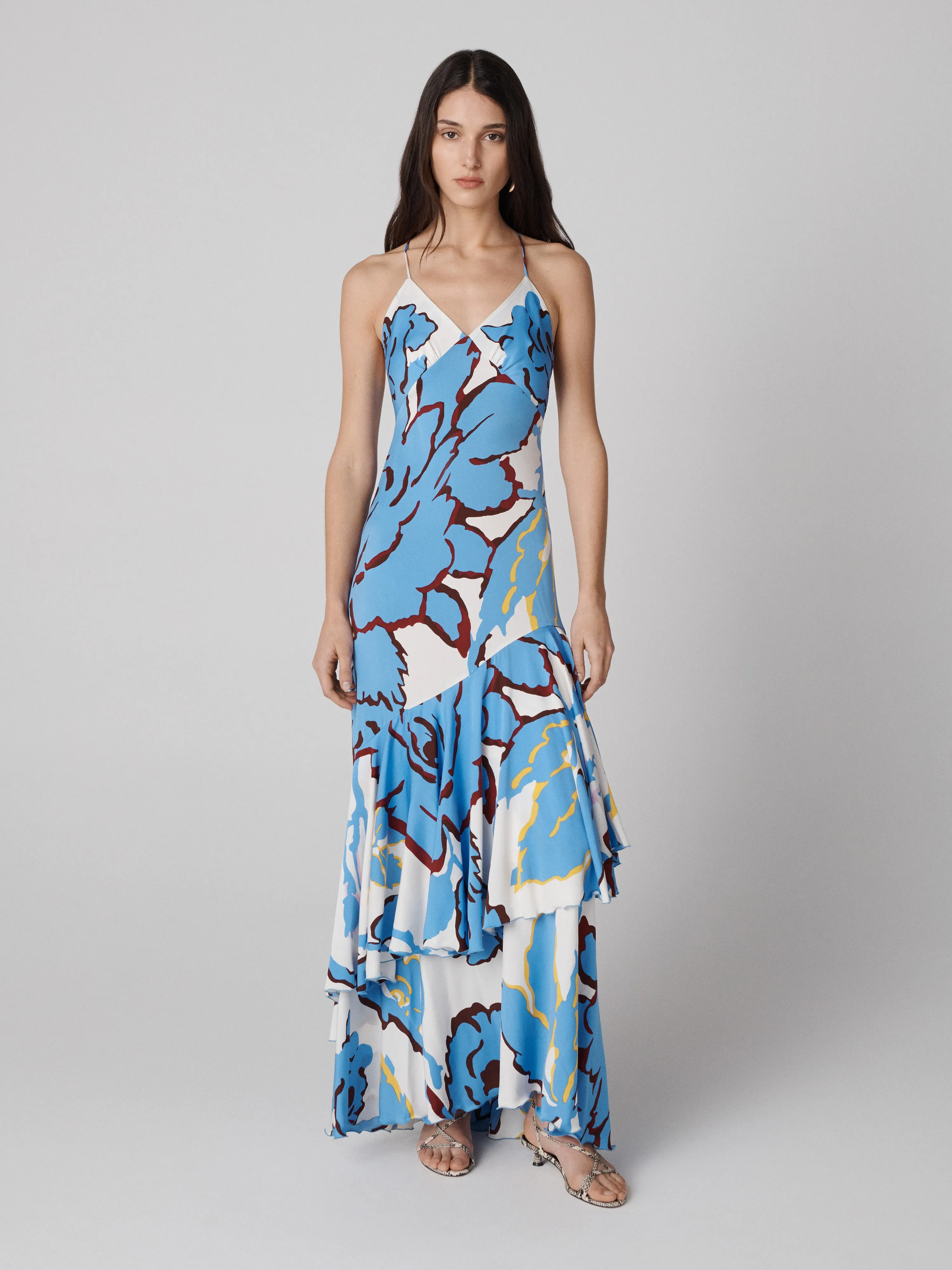 Luisa Dress