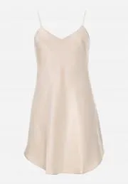 Luna di Seta Silk Slip