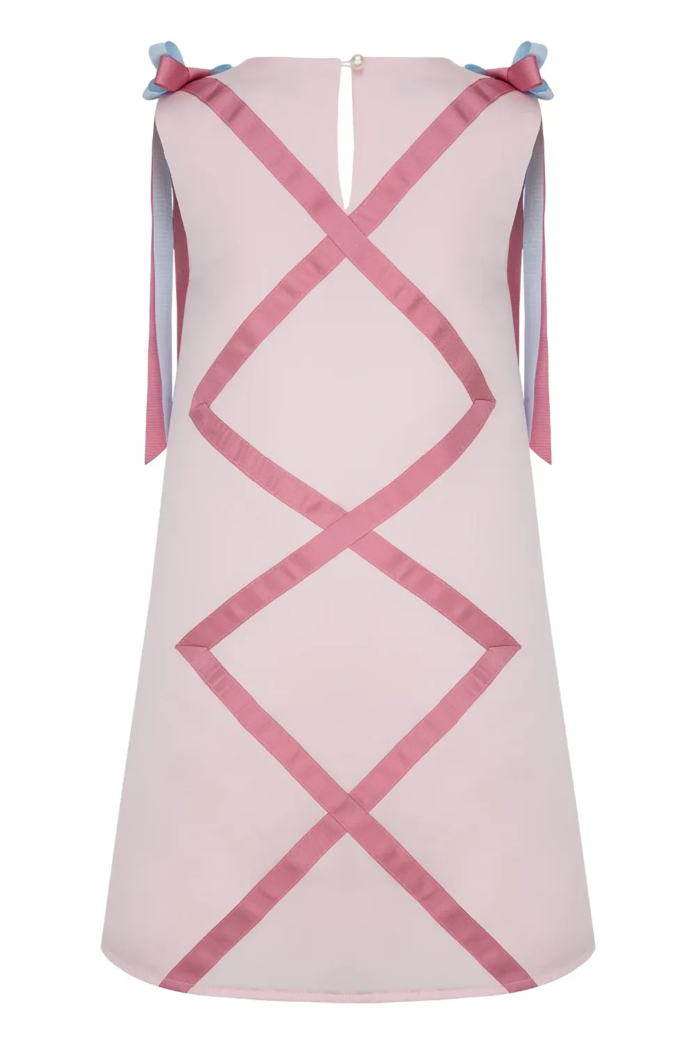 Majolica Dress