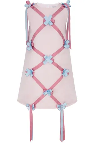 Majolica Dress