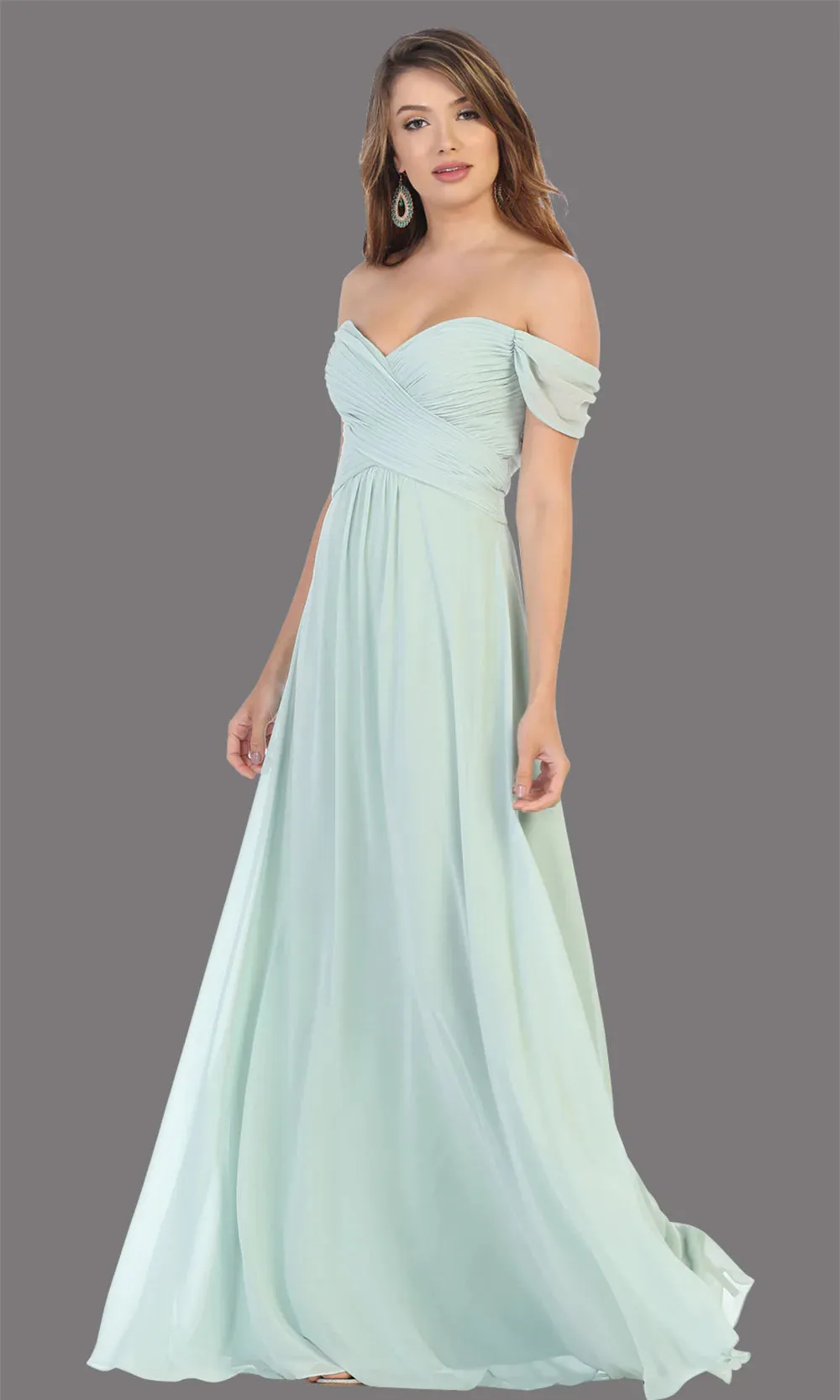 May Queen MQ1711
