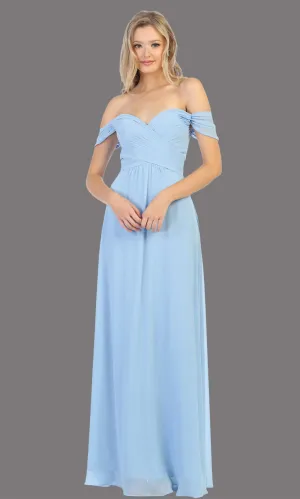 May Queen MQ1711