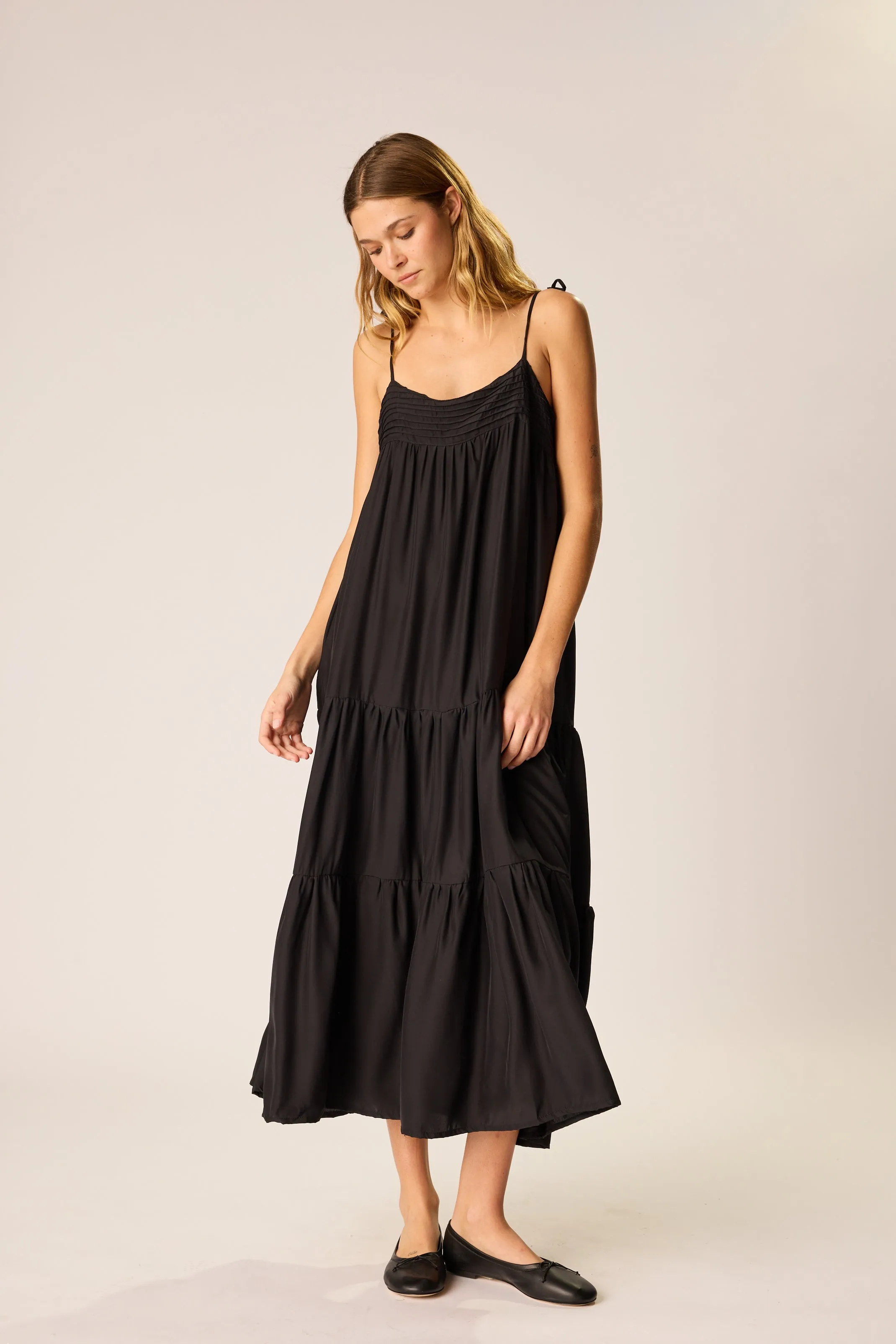 MELANIE DRESS