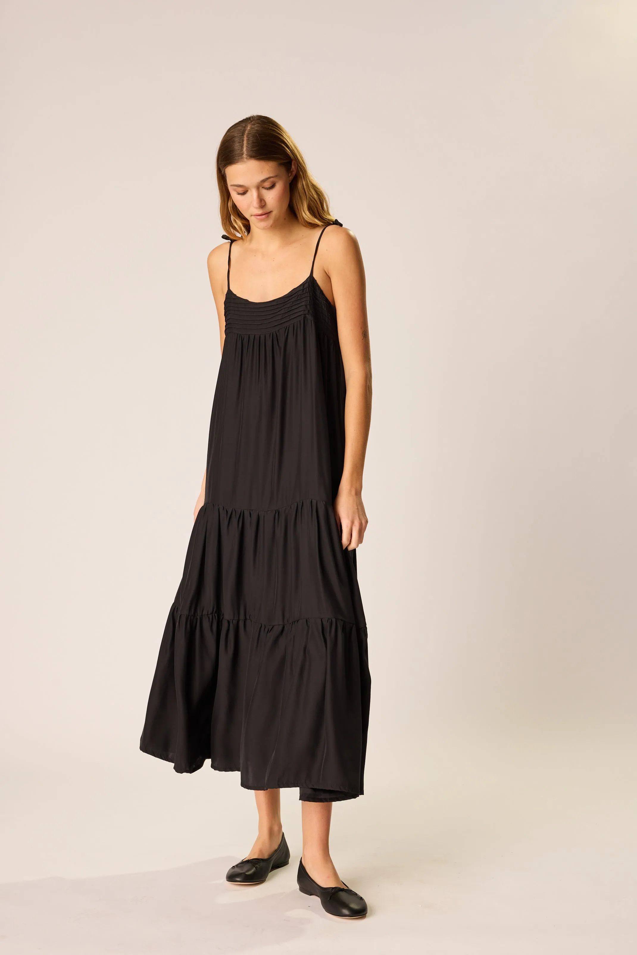 MELANIE DRESS