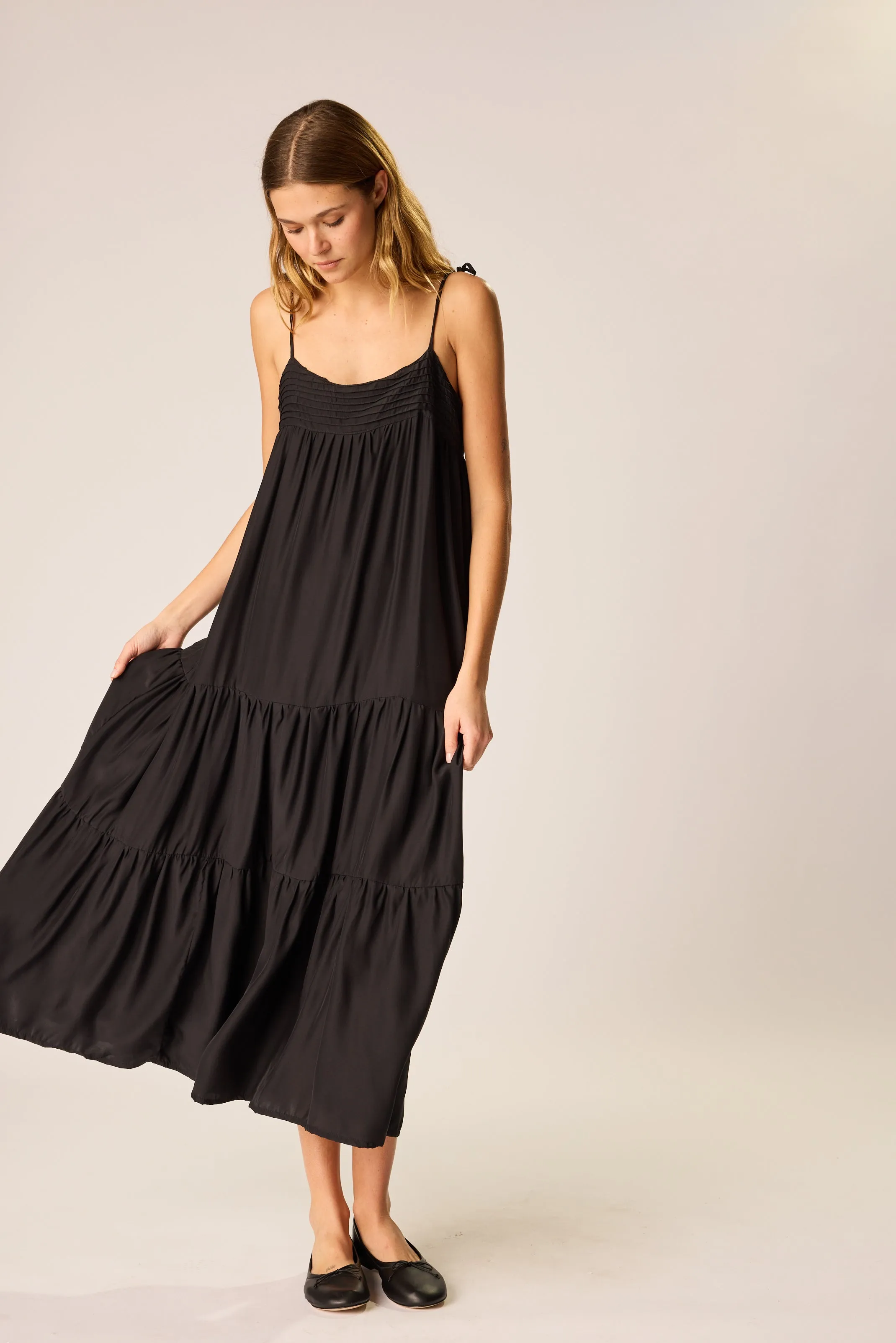 MELANIE DRESS