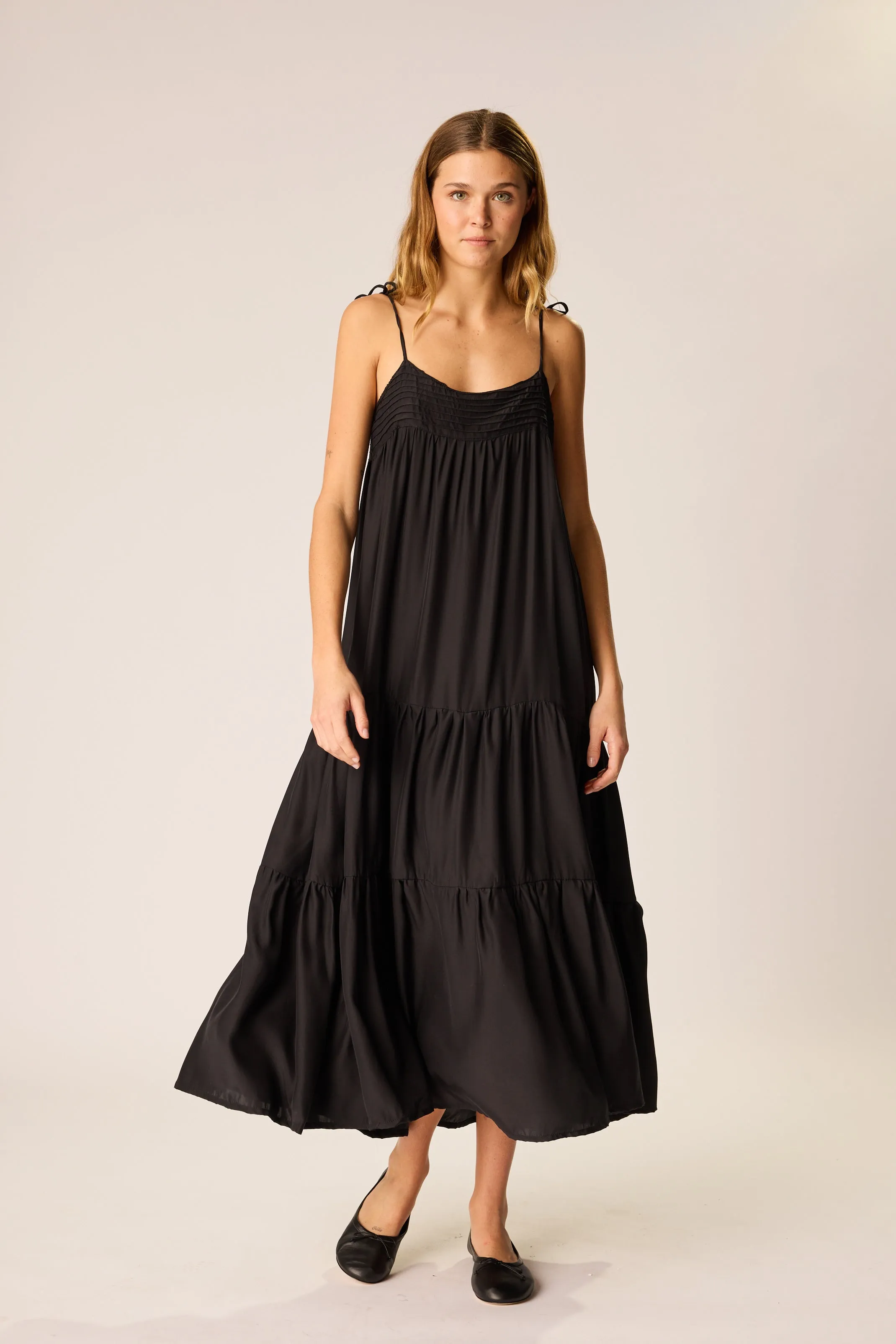 MELANIE DRESS