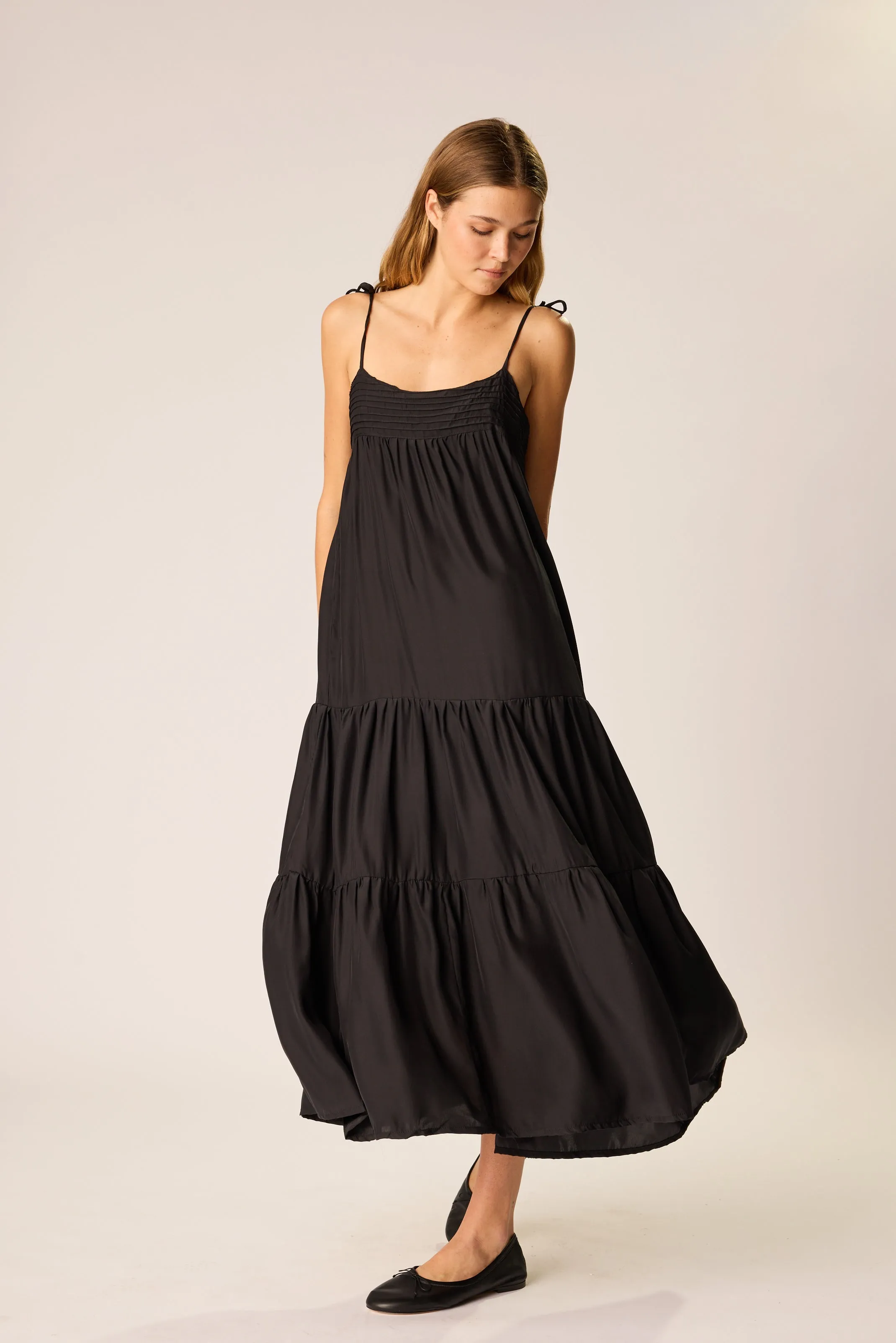 MELANIE DRESS