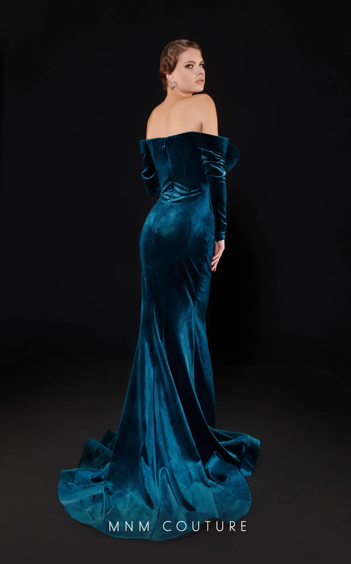 MNM Couture N0522