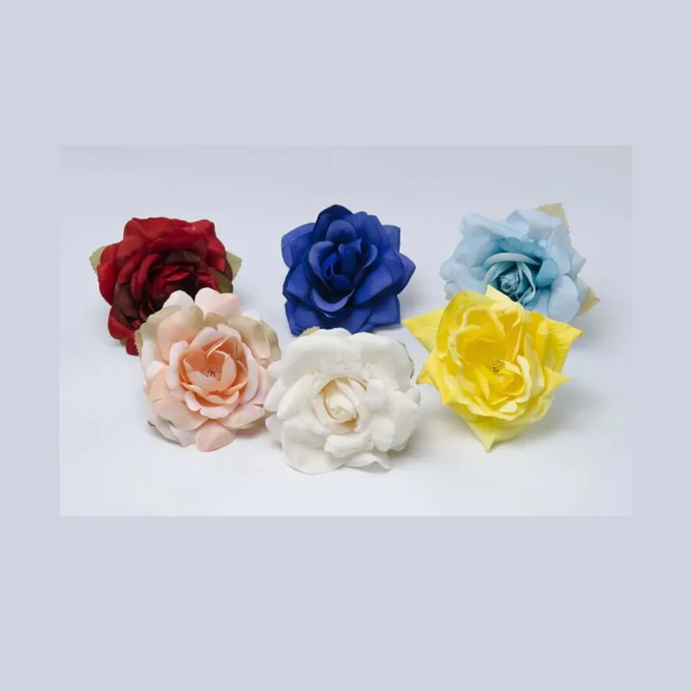 Morgan - Bridal Ivory or White - Purple Sash and Flower