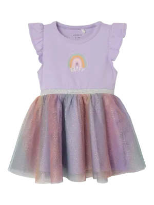 NAME IT | Baby Girl Dress