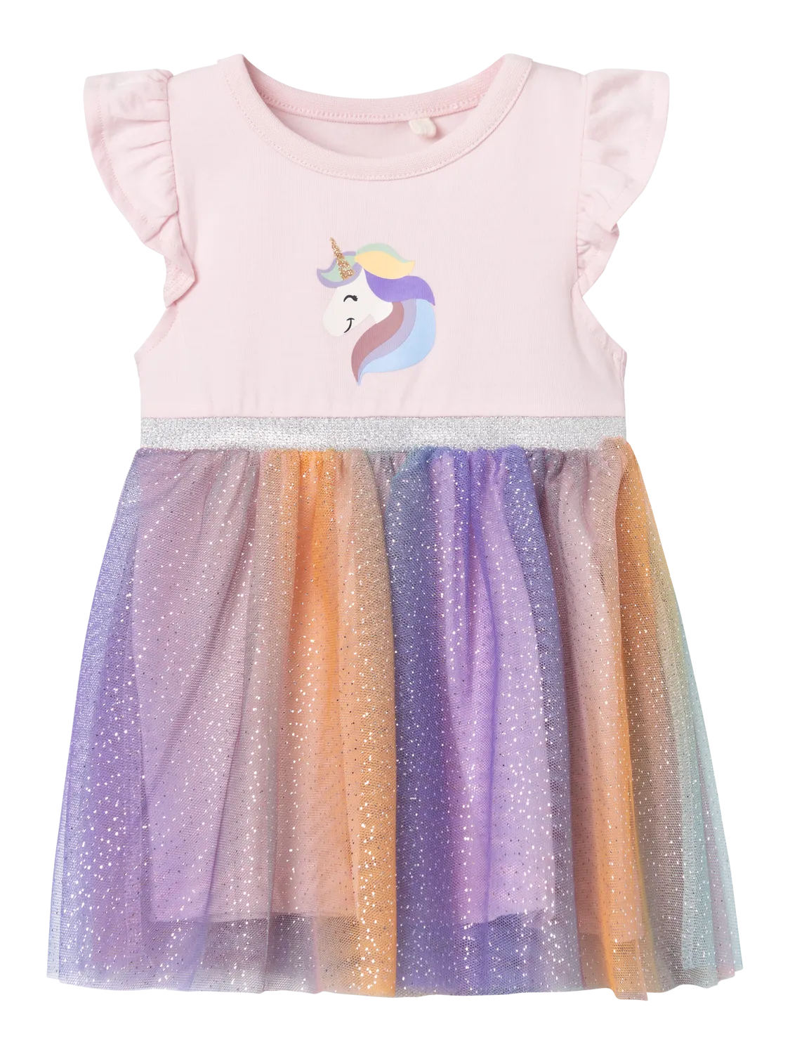 NAME IT | Baby Girl Dress
