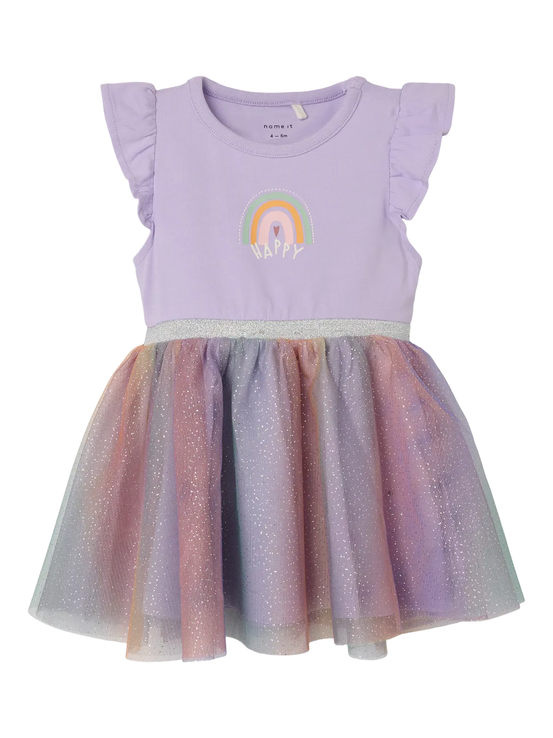 NAME IT | Baby Girl Dress