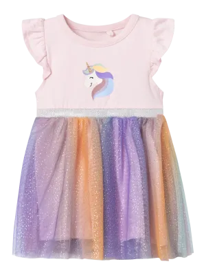 NAME IT | Baby Girl Dress