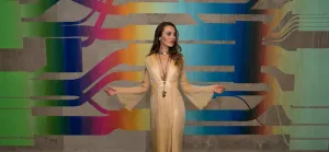 Nikita Gown by Linda Asaf