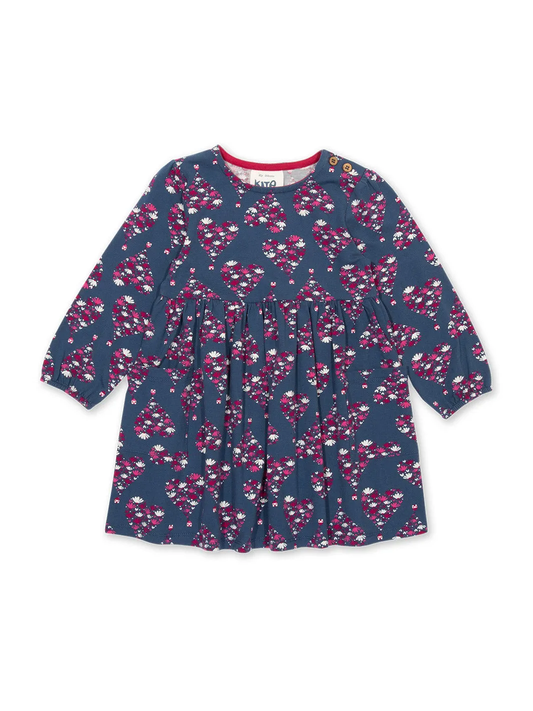 No place like home dress