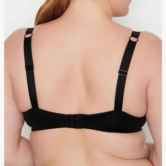 NWOT! Victoria's Secret Fashion Show '24 Women's Bombshell Add-2-Cups