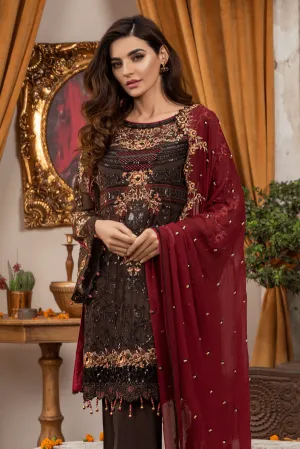 Pakistani wedding clothes online of women # P2719