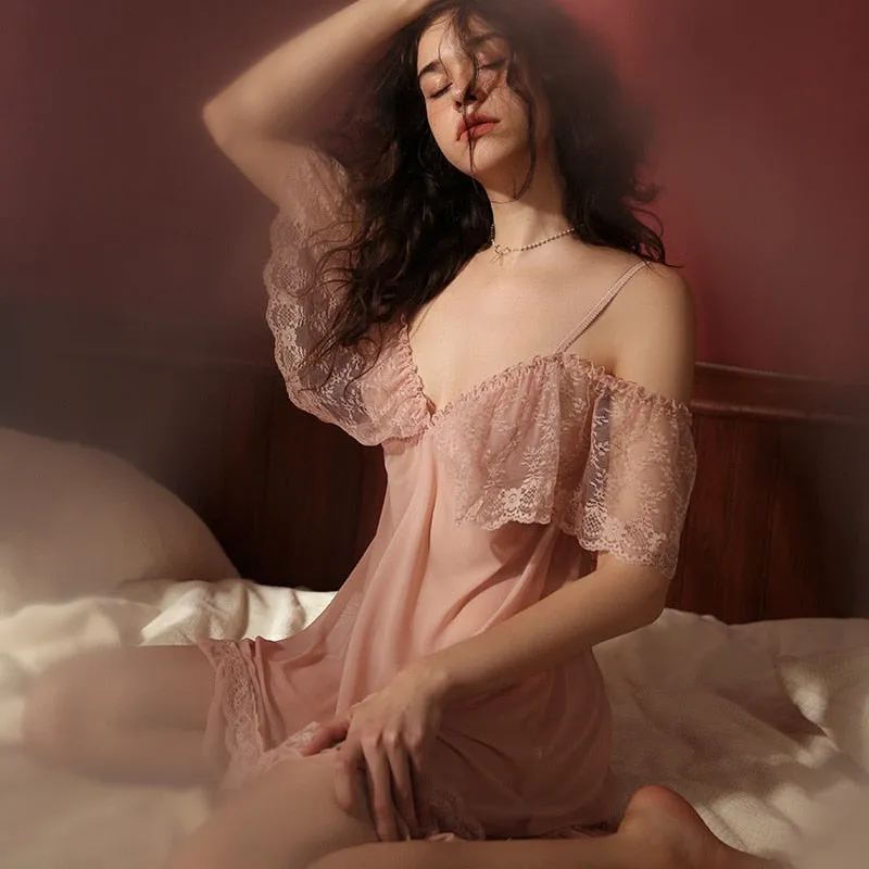 Palace Nightgown