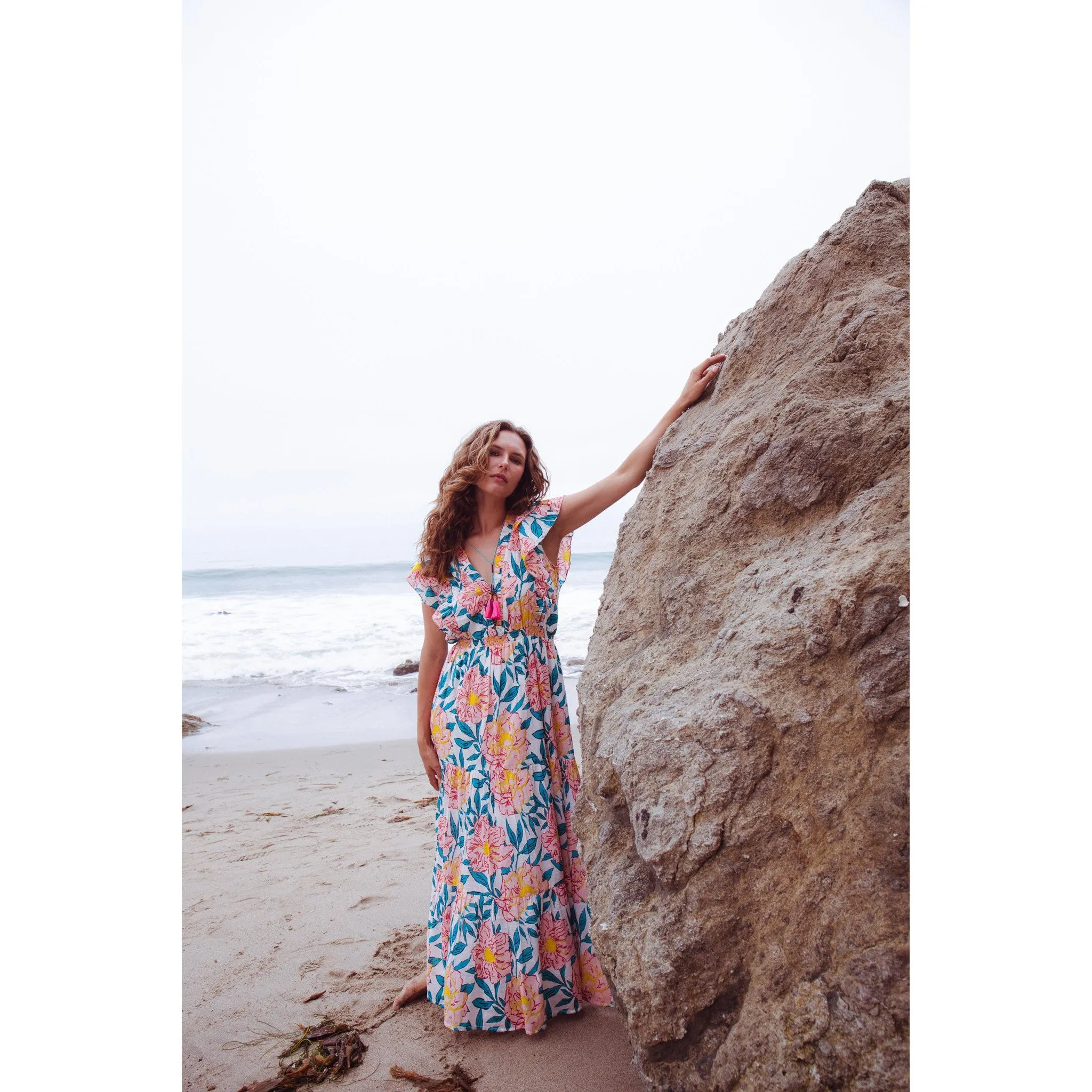 Phoebe Maxi Dress