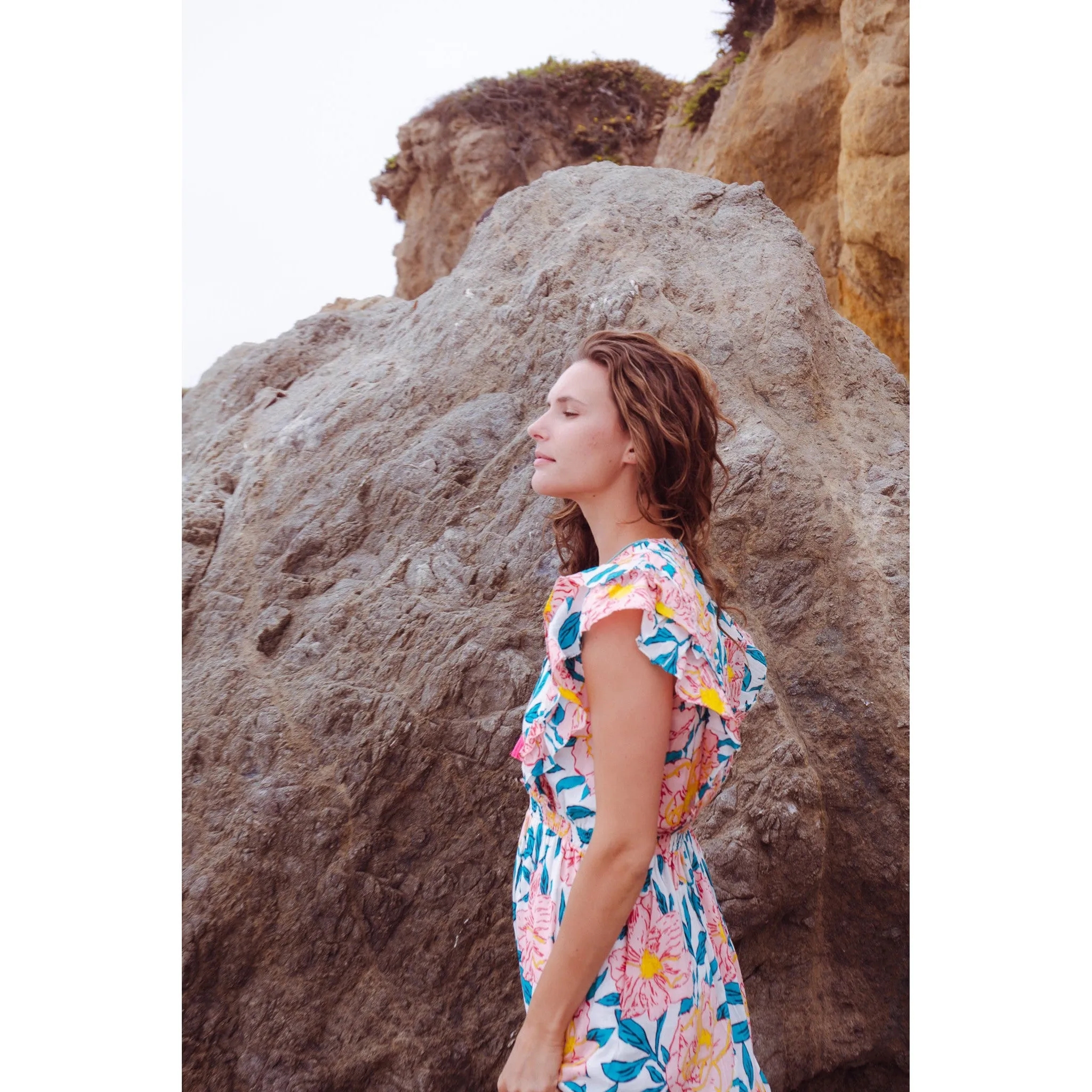Phoebe Maxi Dress