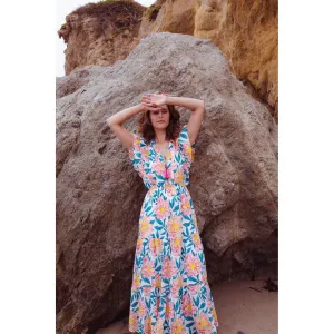 Phoebe Maxi Dress