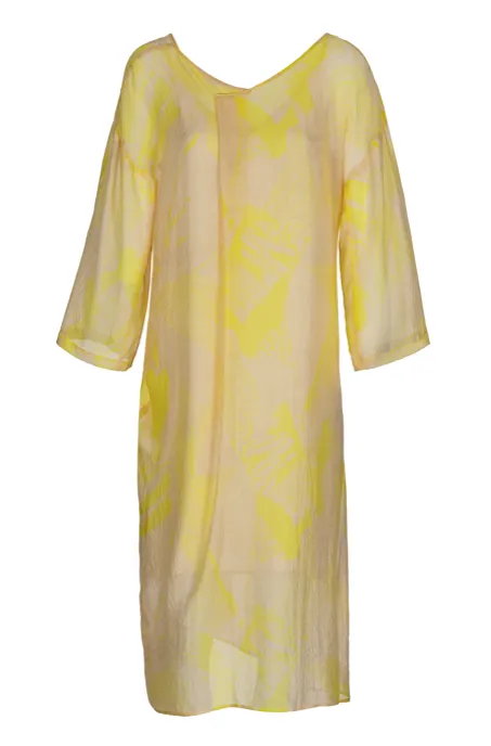 POLA NEON DRESS