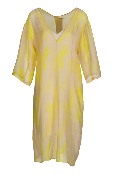 POLA NEON DRESS