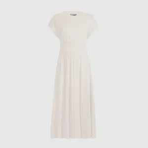 Prima Jersey Midi Dress (Petite)