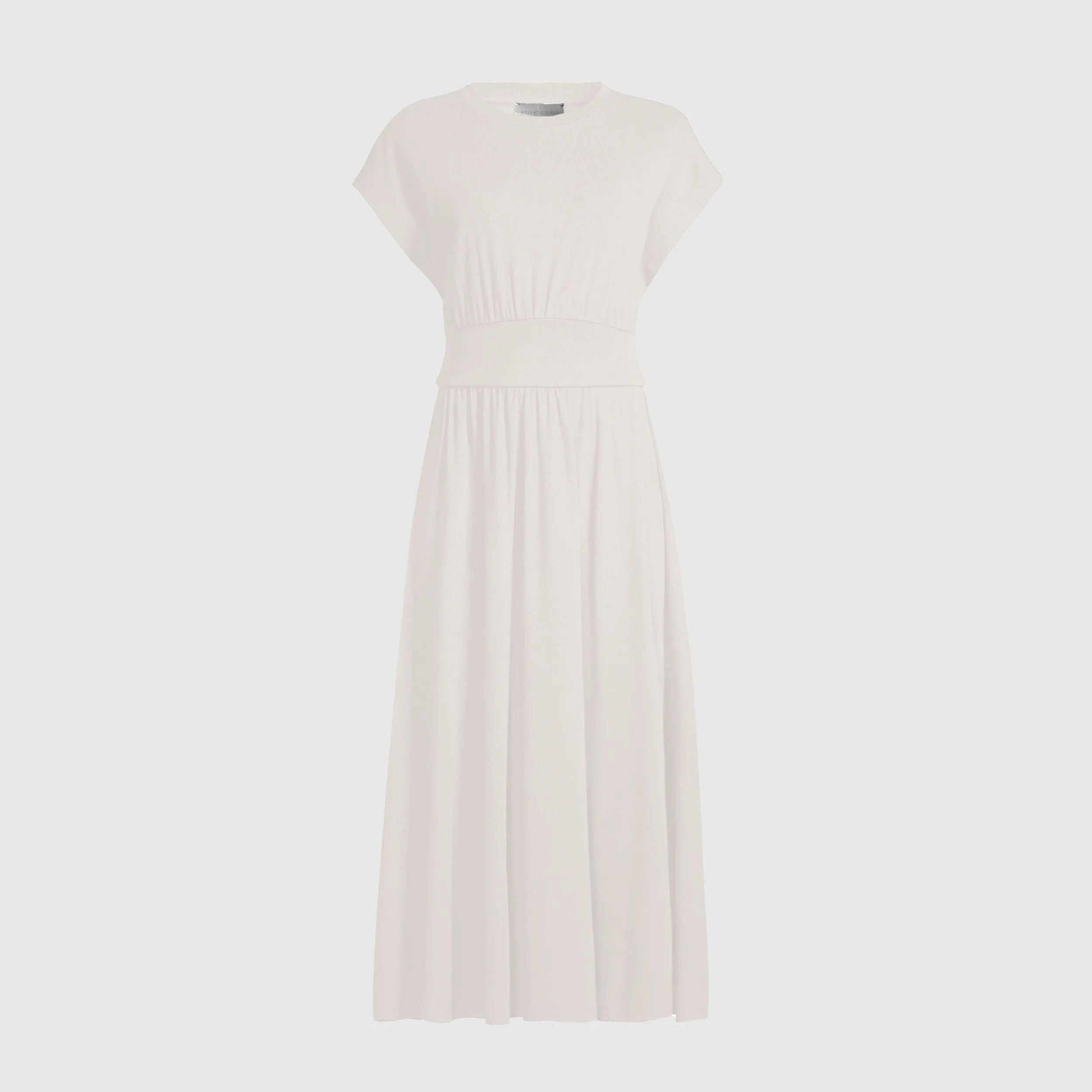 Prima Jersey Midi Dress (Petite)