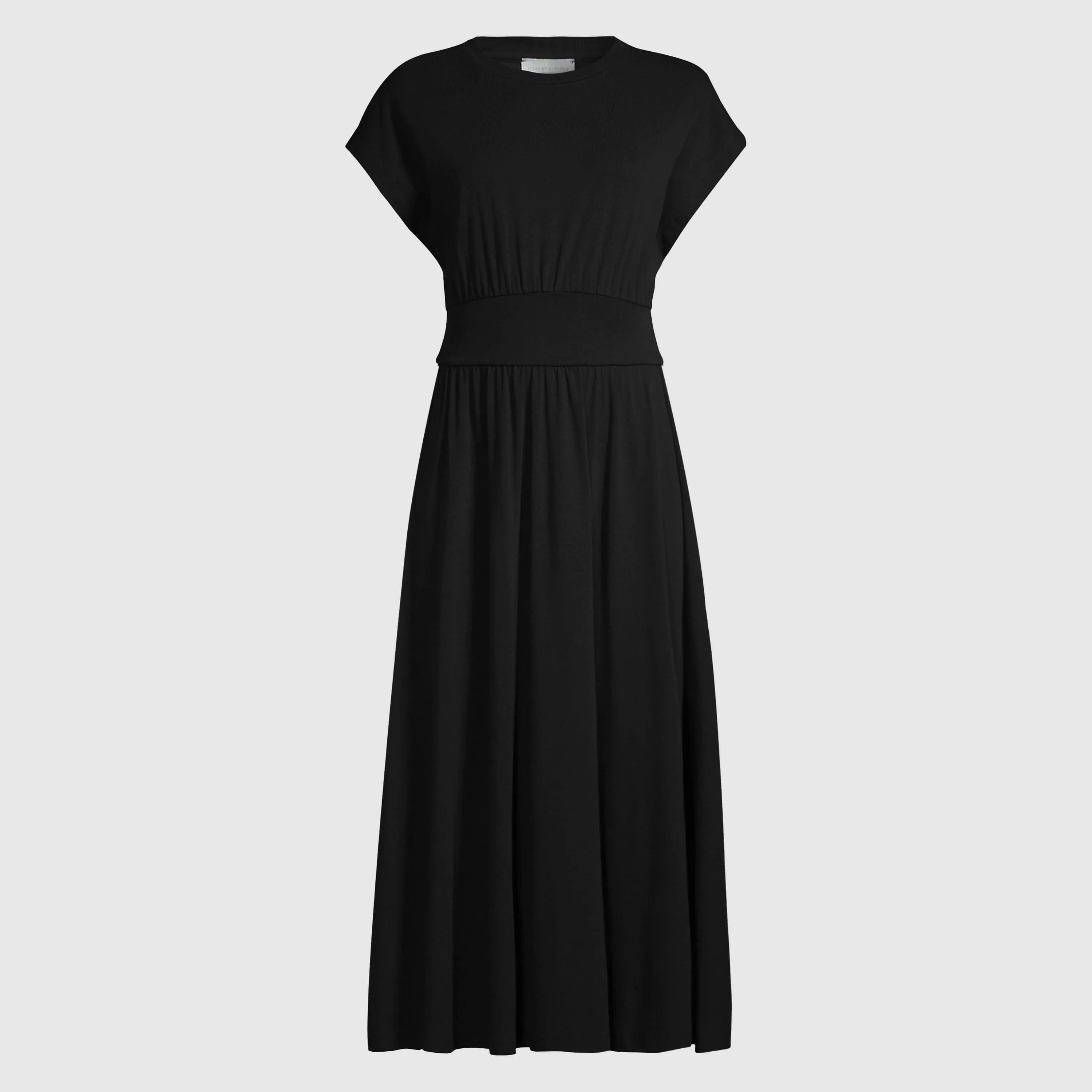 Prima Jersey Midi Dress (Petite)