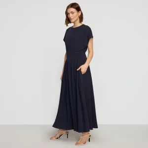 Prima Jersey Midi Dress