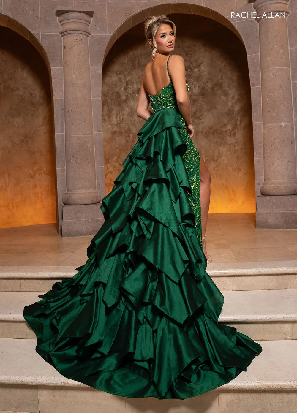 Rachel Allan 50364 Dresses