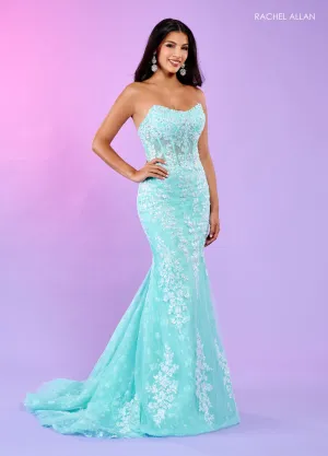Rachel Allan 70566 Dresses