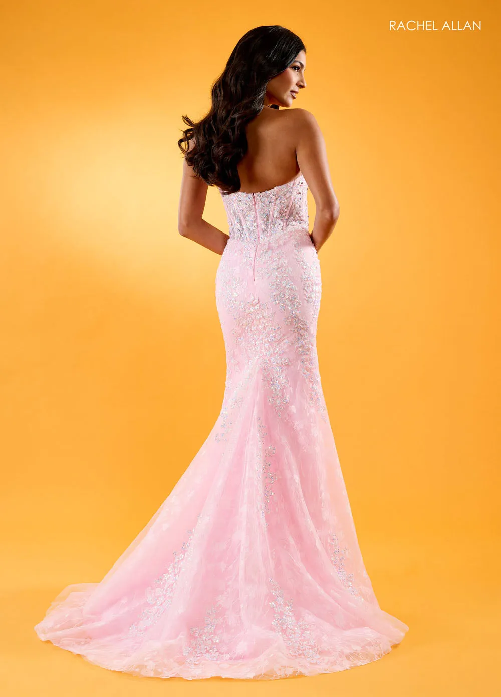 Rachel Allan 70566 Dresses