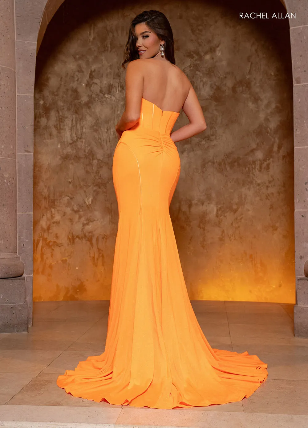 Rachel Allan 70802 Dresses