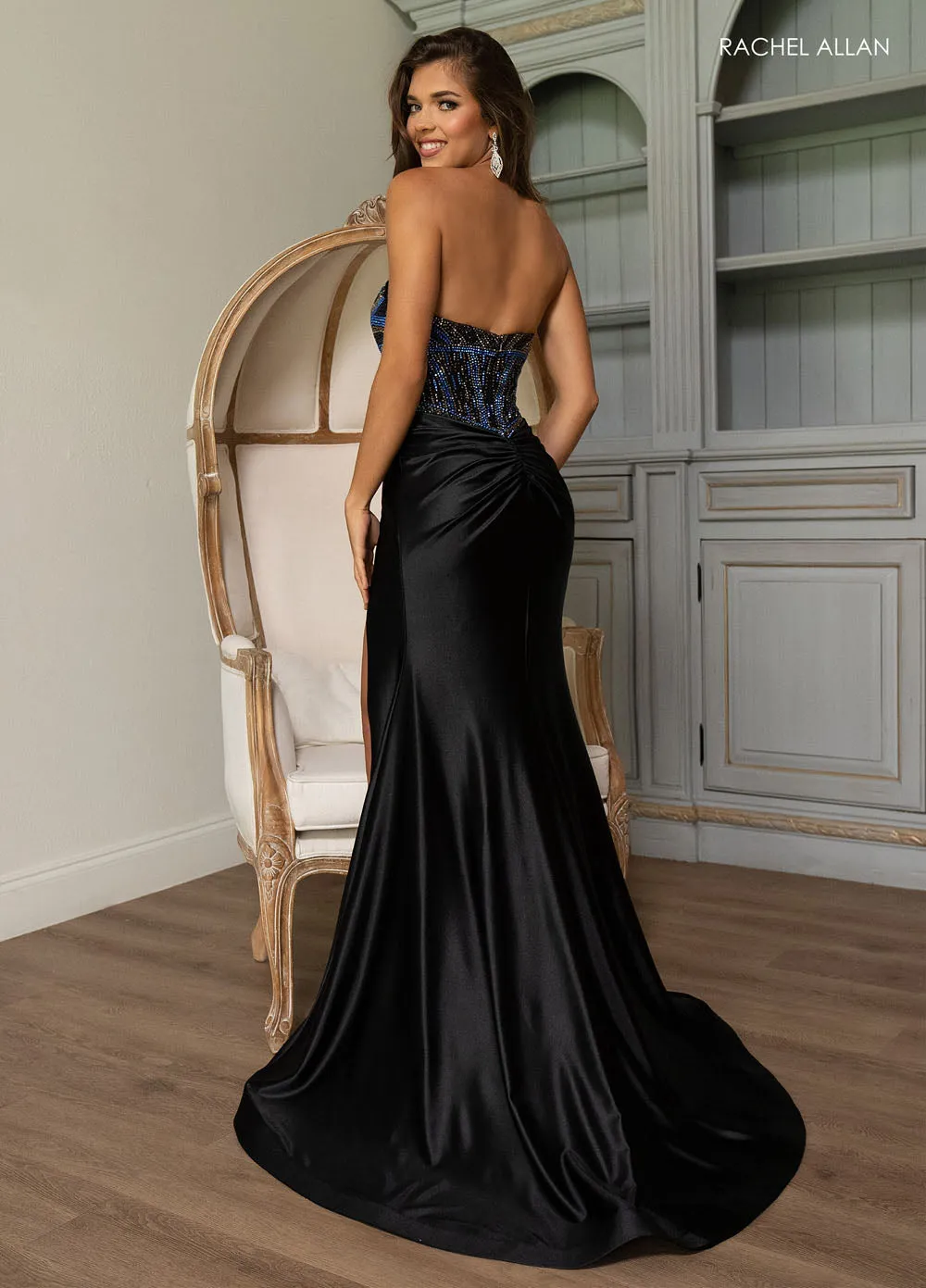 Rachel Allan 70838 Dresses