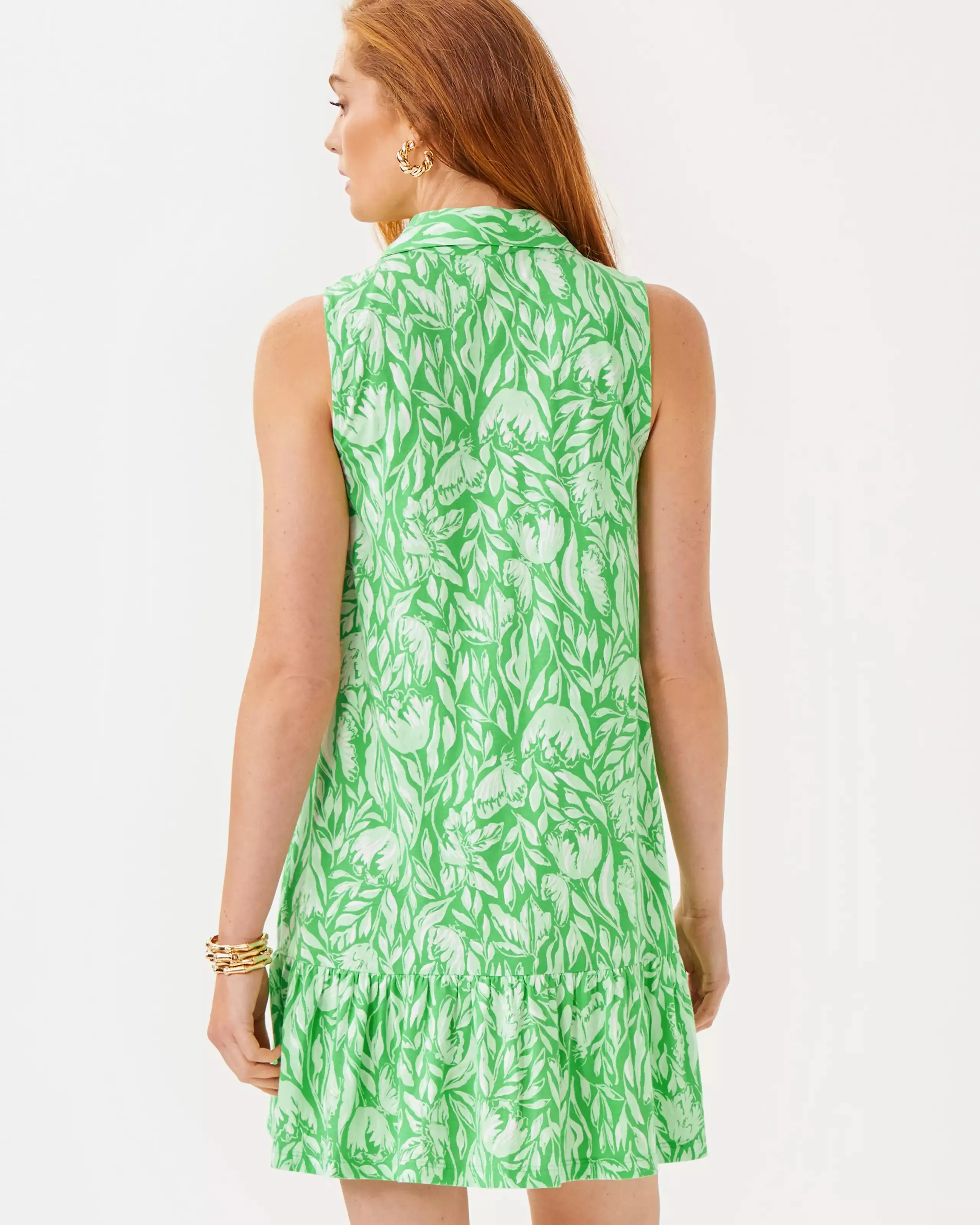 Reigan Dress (Tulip To Tango)