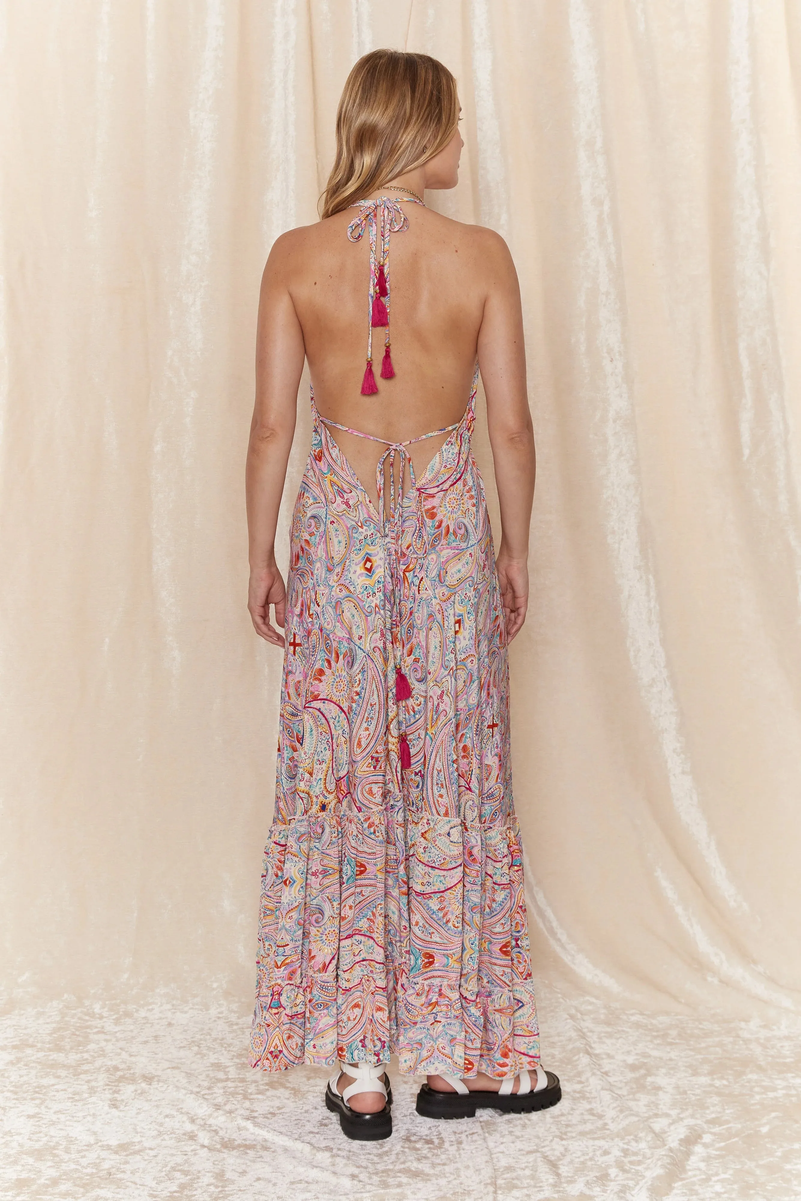 Resale-RAGA NWT