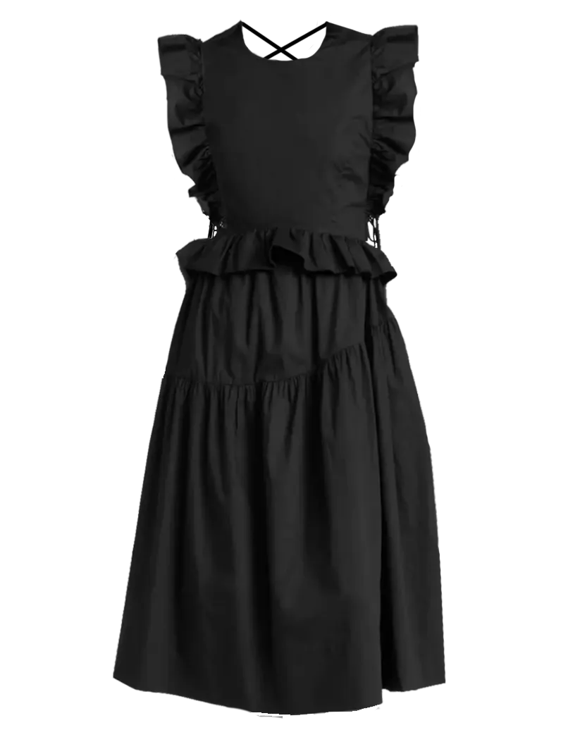 RESTOCK • Camilla Dress