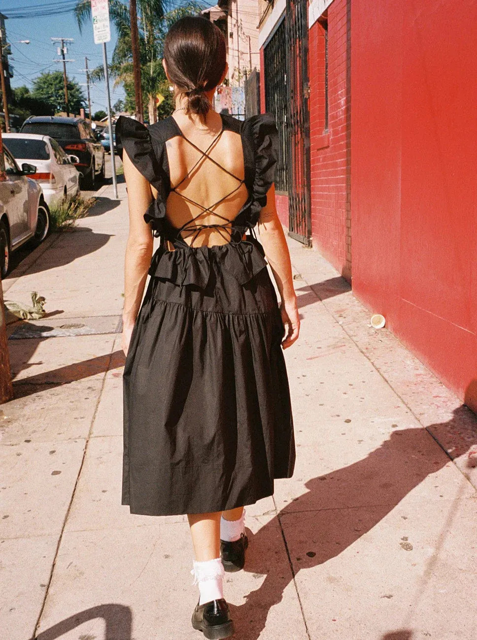 RESTOCK • Camilla Dress