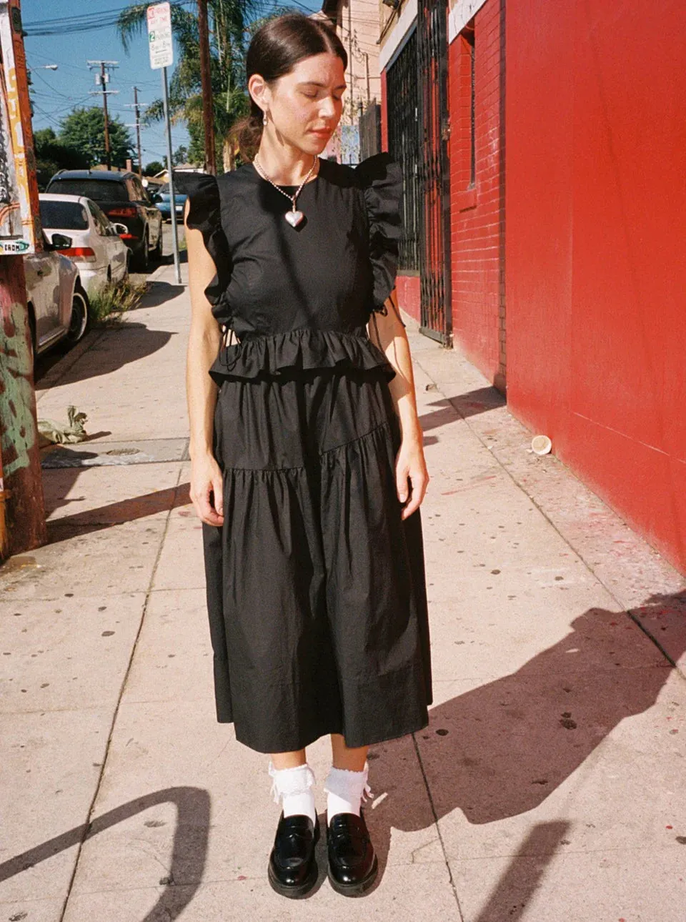 RESTOCK • Camilla Dress