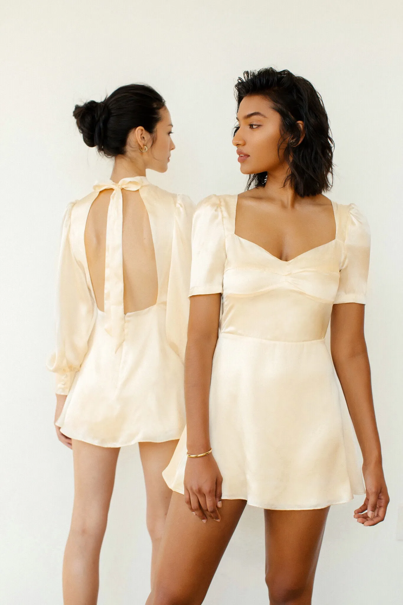 Revival Dress