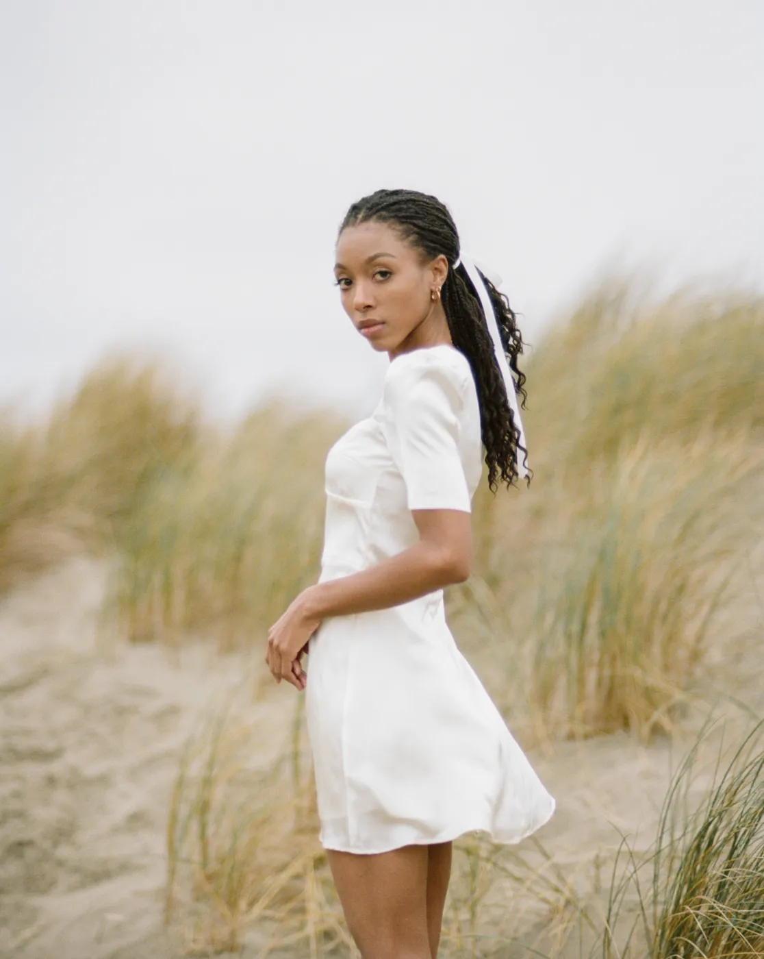 Revival Dress