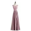 Riley Lace Runway Dresses