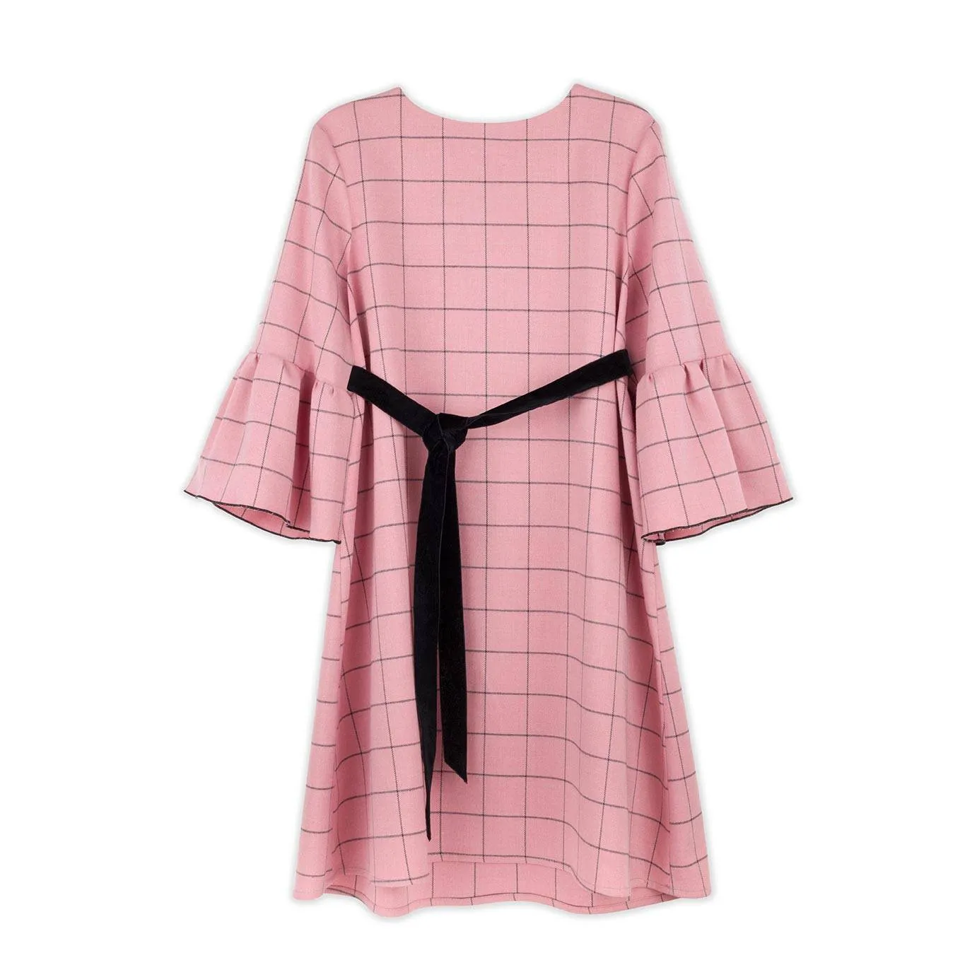Salome Dress
